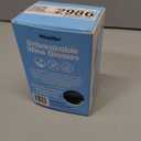 Wine2Go Diamond Silicone Wine Glass 9oz