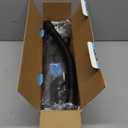 Handheld Vacuum Cordless, 15000PA Strong Suction Hand Held Car Vacuum Cleaner Rechargeable, Portable Hand Vacuum with Multi-Nozzles & Washable Filter for Home Office, Car, Pets (Gray & Blue)