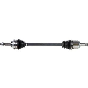 GSP NCV69092 CV Axle Assembly - Compatible with Select Lexus RX330, RX350; Toyota Highlander; Left or Right Rear