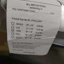 Inofia Twin Folding Mattress, 6 Inch Trifold Memory Foam Mattress with Ultra Soft Removable Cover, Non-Slip Bottom & Breathable Mesh Sides, Foldable & Portable - Twin Size (78" x 38" x 6")