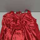 Avidlove Women Lingerie Satin Lace Chemise Nightgown Sexy Full Slips Sleepwear L Size