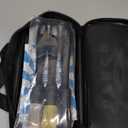 7PCS Car Detailing Brush Set, Ultra Soft Boars Hair Car Interior Detailing Brushes, Car Interior Detailing Kit, Car Cleaning Gel Supplies Kit, Car Dust Brush, Car Accessories for Truck, Suv, Interior