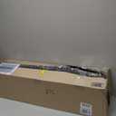 Electric Keyboard Piano 61 Keys - Portable Digital Musical Karaoke Piano Keyboard -10 Rhythms 16 Tones, Stereo Speakers, Rechargeable Battery - Wired Microphone - Beginners Kids Adult - Pyle PKBRD6112