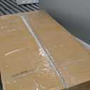 Tribesigns 70 inch Tall Corner Shelf, 5 Tier Modern Corner Bookshelf Bookcase Industrial Corner Ladder Shelf Plant Stand for Living Room, Kitchen, Home Office (Black) (Large)