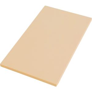 Asahi Cookin Cut Rubber Cutting Board, NE05102, Home Use, Made in Japan L 15.7 x 9.1 x 0.5 inches (40cm x 23cm x 1.3cm)