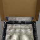 YONGNUO YN600L Pro LED Video Light LED Studio Light, with 5600K Color Temperature and Adjustable Brightness, for Canon Nikon Pentax Olympus Samsung Panasonic JVC etc. Black