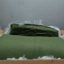 Japanese Floor Mattress, 100% High Density Comfortable Foam, 4" Thicken Foldable Mattress Tatami Mat Sleeping Pad, Ideal for Comfort and Support, Kids Floor Lounger Camping Bed Sofa, Green, Queen (Queen( 80 x 60 ))