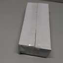 Kingston Brass SD2617 Straight Nozzle Metal Soap Dispenser, Brushed Brass