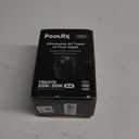 Pool RX 101066 6 Month Algaecide Treats 20k-30k gallons, Black (Single Unit)