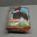 Spooktacular Creations Kids Halloween Inflatable Costumes, Dachshund Full Body Blow Up Costumes for Halloween Animal Cosplay Themed Party