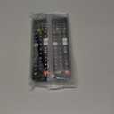 Pack of 2 New Universal Remote for All Samsung TV Remote, Replacement Compatible for All Samsung Smart TV, LED, LCD, HDTV, 3D, Series TV