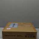 Coffee Pod Holder Counter Coffee Vertuo Capsules Storage Organizer with Sliding Drawer Compatible For 35 K-Cup Pods No Assembly Needed Black