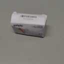 Garkoko Baby Pacifiers 0-6 Months, Breast-Like Shape Soft Silicone Newborn Pacifiers with Large Air Holes, BPA-Free, 4pcs