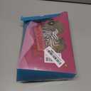 Curly Wig Afro Curly Wigs for Black Women Afro Kinky Curly Wig With Bangs Full and Fluffy Glueless Wig Synthetic Hair Replacement Wigs for Cosplay and Daily (Ombre Blonde, 16inch)