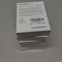 5 x HiWe Anti-Lost Bifold Men Wallet with Find My, Genuine Leather, RFID, Original Design, Black