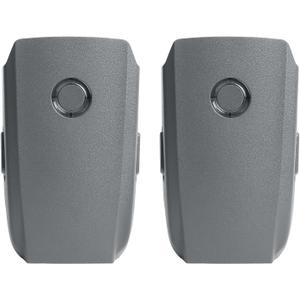 KUWATA Intelligent Flight Battery for DJI Mavic 2 Pro, Mavic 2 Zoom, Mavic 2 Enterprise Advanced, 3850mAh, 2-Pack, Extended Battery for DJI Mavic 2 Series.