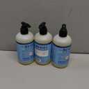 MRS. MEYER'S CLEAN DAY Hand Soap, Rain Water Scent, 12.5 Fl Oz Bottle - 3 Pack