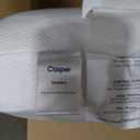 Casper Sleep Essential Cooling Foam Pillow – Standard Bed Pillow