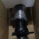 5 Lug Trailer Axle 3500 lbs 95 inch Hubface 80 inch Spring Center 5 * 4.5 Bolt Pattern