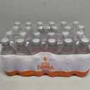 Acqua Panna Natural Spring Water, 11.15 FL OZ Plastic Water Bottles (24 Count) (EXP 09/01/27)