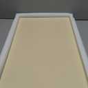 Pizza Stone, Rectangular Extra Large 23.6" x 15.8" x 0.6" Pizza Stones for Oven Grill, Industrial Commercial Heavy Duty Cordierite Baking Stone for Pizza Bread, Pizza Accessories, 14.19 lbs