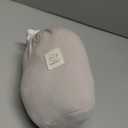 KeaBabies Baby Wrap Carrier - All in 1 Original Baby Carrier Newborn to Toddler Sling, Easy to Wear, Hands Free Bonding, Lightweight, Breathable Infant Wraps (Stone Gray)