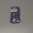 360Rotatable Magnetic Ring for iPhone 16 Pro Max Case Compatible with MagSafe[Non-Slip Texture Edge][Built-in Kickstand][Military Shockproof] Translucent Matte Soft Silicone Bumper Slim,Black