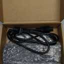 65W Adapter Laptop Charger Replacement for Dell Latitude E5440 E5470 7480 E6540 E7440 E7450 E7250 E6440 E6430 7490 7290 5490 5590 5290 LA65NM130 HA65NM130 Power Supply Cord Plug