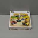 iPlay, iLearn Press to Go Car Toys for Toddlers 1-3, Baby Animal Racing Cars, Infant Play Vehicle Set, Baby Push Go Friction Car Toys for 6-9-12-18 Months, 1st Birthday Gifts for 1-2 Years Old Boys