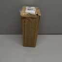 Deepsoon Heating Pad,Electric Heating Pads for Back,Neck,Abdomen,Moist Heating Pad for Shoulder,Knee,Arms,Legs,Dry/Moist Heat & Auto Shut Off,Christmas Gifts for Men and Women,Light Gray,24x12 Inch