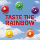 SKITTLES Original Chewy Candy, Full Size - 2.17 oz, 36 Ct Bulk Candy Pack