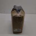 Inflatable Car Air Mattress Back Seat Bed with Air Pump,55 "x 35" Portable Thickened Car Travel Camping Sleeping Air Mattress Blow Up Bed for Car Universal SUV (20190001)