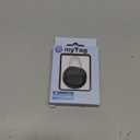 GPS Tracker for Vehicles,Mini Hidden Magnetic Car GPS Mini Tracker Device, No Monthly Fee Subscription No SIM Card