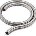Heavy Duty Universal Exhaust Flex Pipe, 74" x 2"