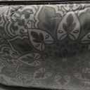 ELLEN TRACY 4 Piece Bedding Set King size. 1 Comforter 104×90 inch, 2 Comforter Shams 20×36 inch, 1 Quilt 104×90 inch