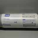 Folding Mattress, 4 Inch Memory Foam Tri-fold with Breathable Bamboo Fiber Fabric Cover, Foldable Floor Mattress Guest Bed for Camping, Road Trip, Single