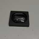 Fitness Tracker with 24/7 Heart Rate, Blood Oxygen Blood Pressure Sleep Monitor, Activity Trackers 5 ATM Waterproof,Step Calorie Counter Pedometer Health Smart Watch for Women Men (Black)