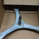 DC97-17004B Washer Flange Shaft Assembly Compatible with Samsung