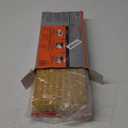 FRAM Extra Guard Engine Air Filter Replacement, Easy Install w/Advanced Engine Protection and Optimal Performance, CA8269 for Select Ford and Hyster Vehicles (1 Count (Pack of 1))