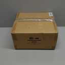 VORRINGARD Enameled Cast Iron Dutch Oven Pot with Lid, for Bread Baking, Round Bread Oven include Sourdough Bread Baking Supplies Set, 4.5QT, White