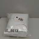 Tutus for Women Adults Tulle Tutu Skirts for Women 5 Layers Womens Tutu Tulle Skirts for Party Costume (White)