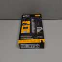 Braun Series 5 All-in-One Beard & Body Grooming Kit for Men, Cordless Trimmer, Hair Clippers & Shaver for Face, Hair & Body with Smooth Shave Head, AIO 5510