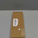 BAKON Over The Door Hanger Folding Clothes Drying Rack, Folding Hanging Coat Rack for Indoor Laundry Room Compact Small Space Foldable Portable Clothing Hanger Hook Collapsible- 2 Pack (White)