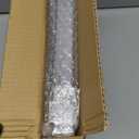 5 & 7 Tier Trading Card Display Stand, 12" Acrylic Card Stands for Display, versatile Card Stands for Sports Cards, Graded & Greeting Cards, Postcards, Vendor Stickers, with Snap-On Assembly 7 Tier