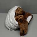 vavalad Adult Onesie Pajamas Halloween Costume Cosplay Onesie Women Men (Large)