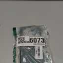 for iPhone 13 Pro Case with Belt Clip Holster & Kickstand,Built-in Screen Protector,Heavy Duty Shockproof Drop Protection Military Grade Full Body Rugged Phone Cover (6.1 Inch) (Dark Green)