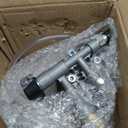 Axial Pressure Washer Pump Replacement for 2.2 GPM 2400 PSI 0H9565 0K1663