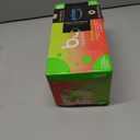 bubly Sparkling Water, Strawberry Sunset, Zero Sugar & Zero Calories, 12 Fl Oz Cans (Pack of 8) (EXP 09/14/26)