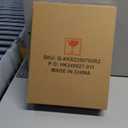 PHAREGE 4x6 Vintage Bronze Gold Picture Frame, 4 by 6 Ornate Antique Picture Frame for Wedding, Retro Photo Frame Displays Horizontally or Vertically On Tabletop