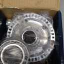 DuraGo 29596032 Front Wheel Hub Kit